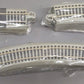 Bachmann HO "Spirit of America" Passenger Cars, Track & Trans [20] LN