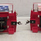Bachmann HO "Spirit of America" Passenger Cars, Track & Trans [20] LN