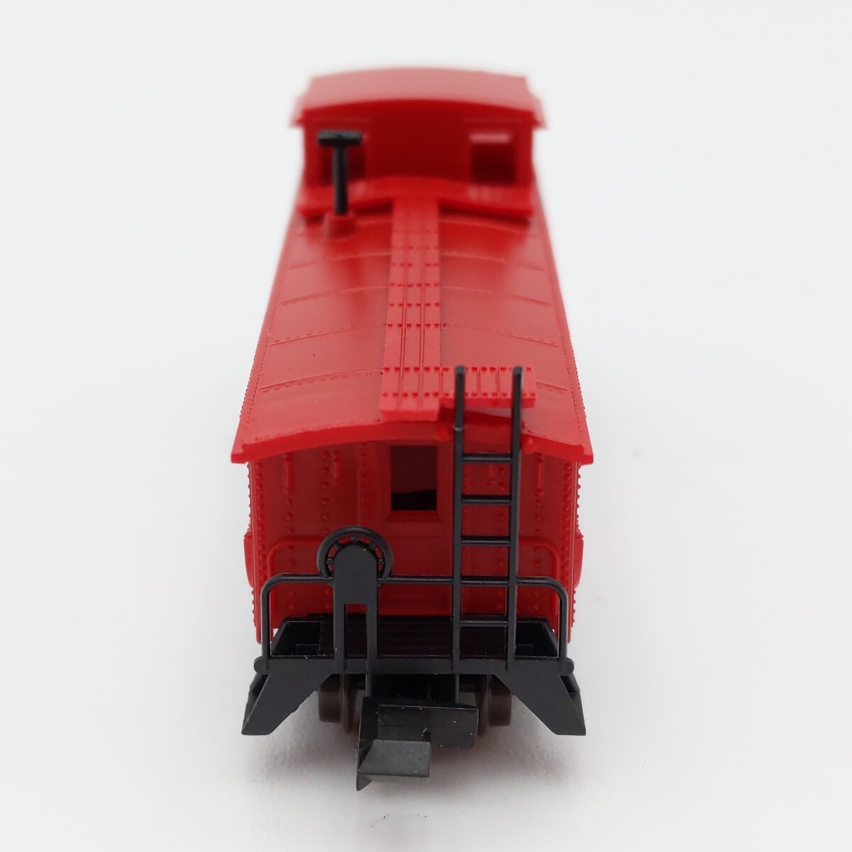 Atlas 35891 N Scale Great Northern Offset Cupola Caboose #X248 LN/Box