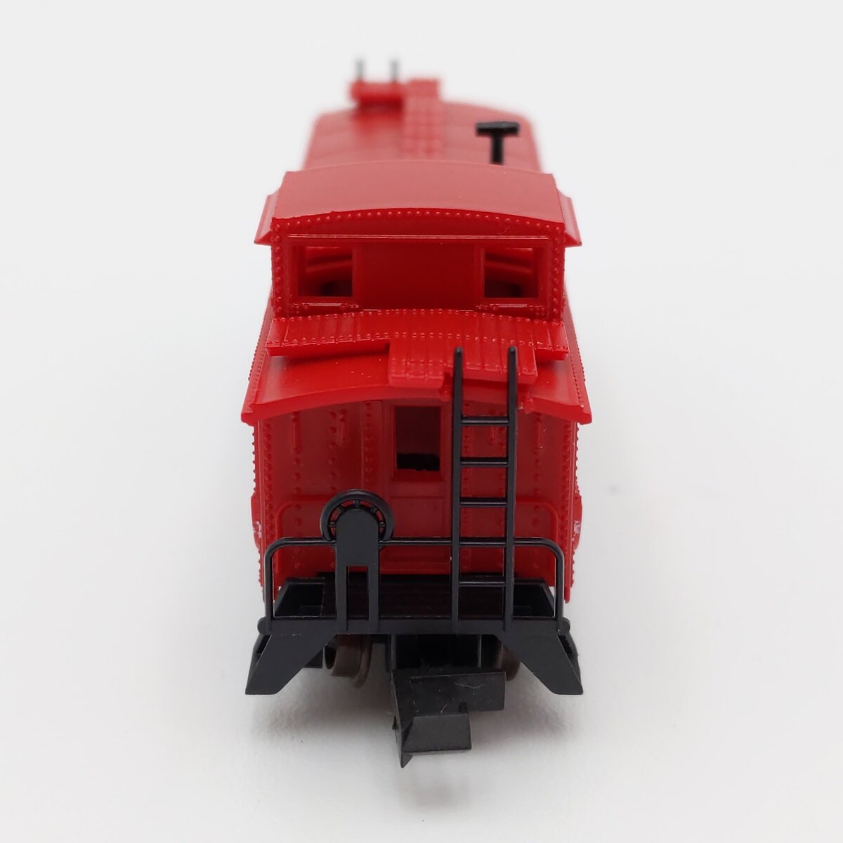 Atlas 35891 N Scale Great Northern Offset Cupola Caboose #X248 LN/Box