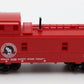 Atlas 35891 N Scale Great Northern Offset Cupola Caboose #X248 LN/Box