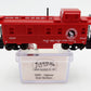 Atlas 35891 N Scale Great Northern Offset Cupola Caboose #X248 LN/Box