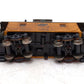 Kato N Scale Custom Weathered CCW Cupola Caboose #10507 w/ Lighting/Box