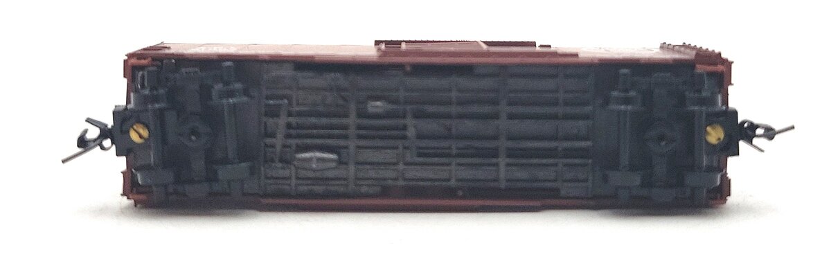 MicroTrains 50000530 Z Atlantic Coast Line 40' Standard Box Car # 21003 LN/Box