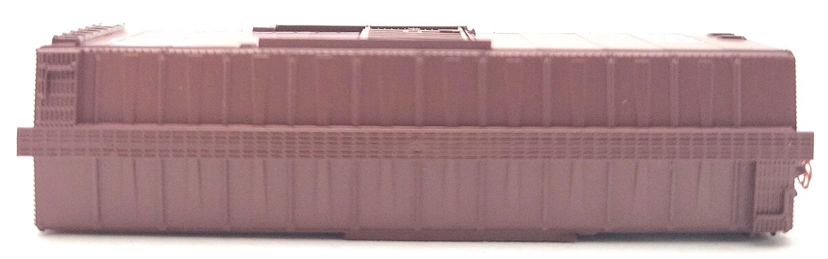 MicroTrains 50000530 Z Atlantic Coast Line 40' Standard Box Car # 21003 LN/Box