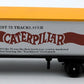 Winross 150-4 1:64 Scale Diecast Caterpiller Historical #3 Trailor Trailer NIB