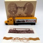 Winross 150-4 1:64 Scale Diecast Caterpiller Historical #3 Trailor Trailer NIB