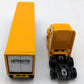 Winross 150-4 1:64 Scale Diecast Caterpiller Historical #3 Trailor Trailer NIB