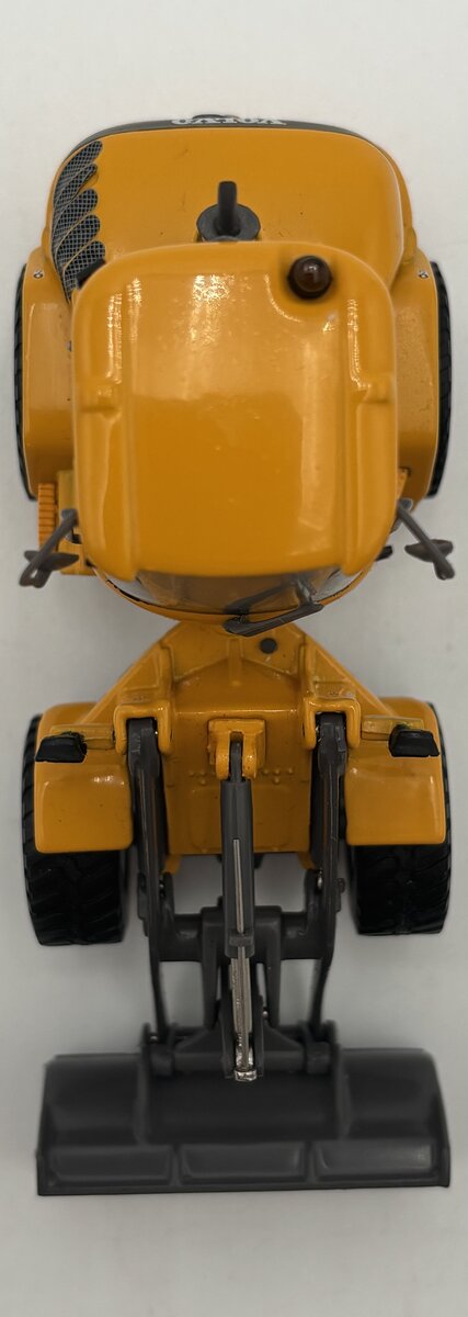 Motorart 1:50 Scale Diecast Volvo L30B Wheeled Loader LN/Box
