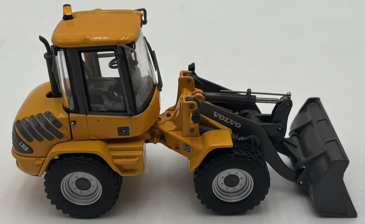 Motorart 1:50 Scale Diecast Volvo L30B Wheeled Loader LN/Box