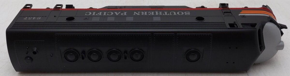 American Models S Gauge Southern Pacific FP 7 SP Diesel Locomotive #6457 EX/Box