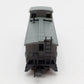 Atlas 35661 N Scale Louisville & Nashville Offset Copula Caboose #977 LN/Box