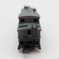 Atlas 35661 N Scale Louisville & Nashville Offset Copula Caboose #977 LN/Box