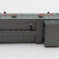 Atlas 35661 N Scale Louisville & Nashville Offset Copula Caboose #977 LN/Box