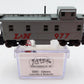Atlas 35661 N Scale Louisville & Nashville Offset Copula Caboose #977 LN/Box