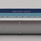 Con-Cor 0001-04022J N Scale Santa Fe RPO Passenger Car #3600 EX/Box