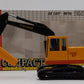 Joal 249 1:50 EC200 Diecast Akerman Excavator w/Hammer EX/Box