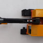 Joal 249 1:50 EC200 Diecast Akerman Excavator w/Hammer EX/Box