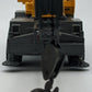 NZG 481 1:55 Diecast Grove RT 870C Rough Terrain Hydraulic Crane NEW