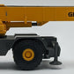 NZG 481 1:55 Diecast Grove RT 870C Rough Terrain Hydraulic Crane NEW