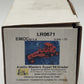 EMD EMDC013 1:50 DieCast Austin-Western Super 99 Grader LN/Box