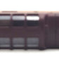 Micro-Trains 55100020 Z Illinois Central 83' Lightweight Smoothside Dome Car
