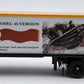 Winross Caterpiller 1:64 Scale Diecast Historical Series #4 Semi & Trailer NIB