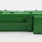 Atlas 35651 N Scale Burlington Northern Offset Copula Caboose #9932 LN/Box