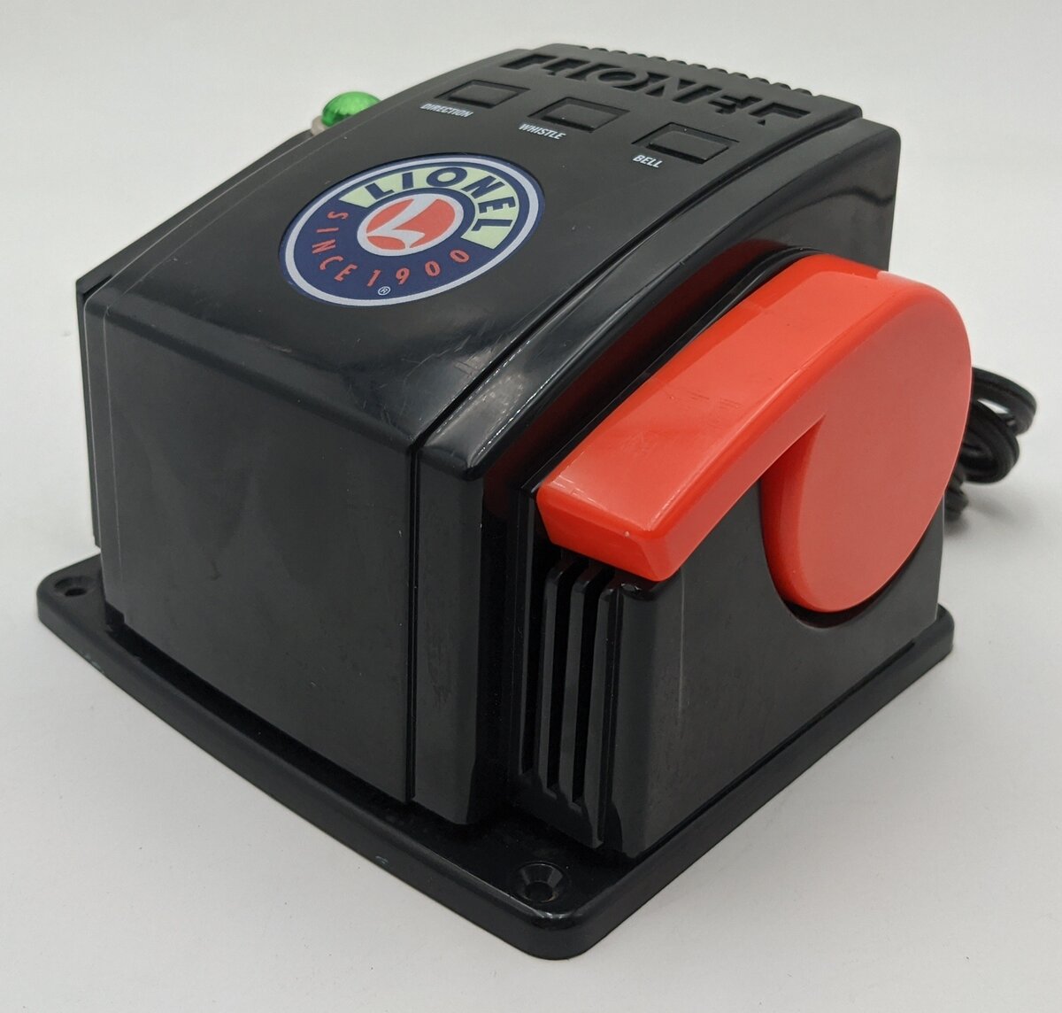 Lionel CW-80 80 Watt Transformer EX