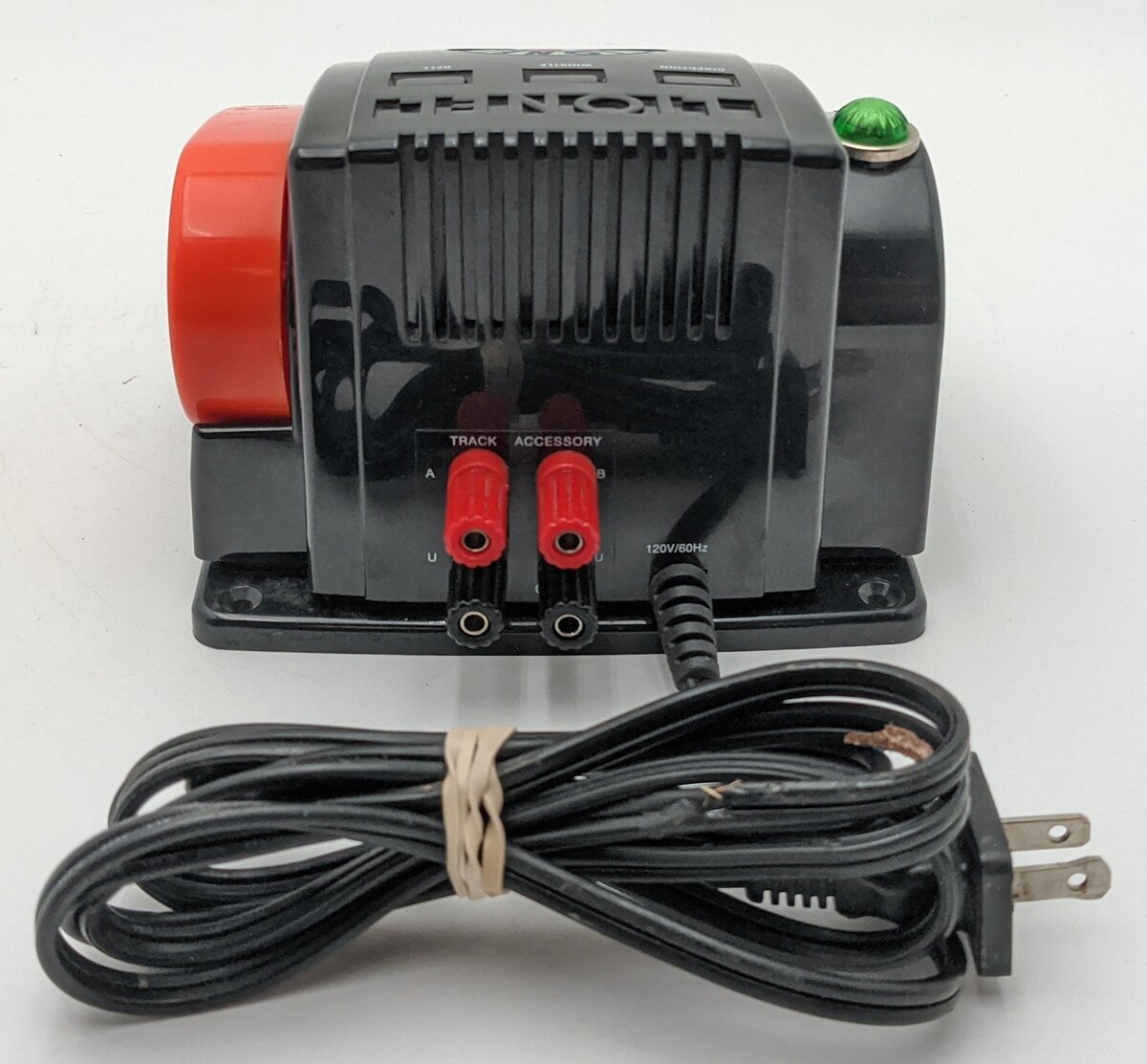 Lionel CW-80 80 Watt Transformer EX
