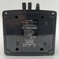 Lionel CW-80 80 Watt Transformer EX