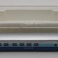 Con-Cor 0001-04042J N Scale Santa Fe Observation Car EX/Box