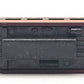 Micro-Trains 55200020 Z Illinois Central 70' Lightweight Smoothside Coach Car LN/Box