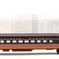 Micro-Trains 55200020 Z Illinois Central 70' Lightweight Smoothside Coach Car LN/Box