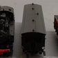 Brawa HO Scale 45974 60th Anniversary Set/6 Steam Locomotive & Passenger Cars EX/Box