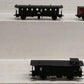 Brawa HO Scale 45974 60th Anniversary Set/6 Steam Locomotive & Passenger Cars EX/Box