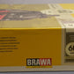 Brawa HO Scale 45974 60th Anniversary Set/6 Steam Locomotive & Passenger Cars EX/Box