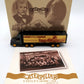 Winross 1:64 Scale Diecast Caterpillar Historical Series #5 Semi & Trailer NIB