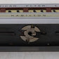 American Flyer 6-48942 S Scale AFL Silver Flash Hamilton Vista Dome #962 VG/Box