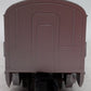 American Flyer 6-48942 S Scale AFL Silver Flash Hamilton Vista Dome #962 VG/Box