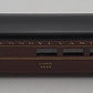 Con-Cor 0001-04011A N Scale Pennsylvania Diner Passenger Car #4549 EX/Box