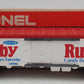 Lionel 6-9854 O Gauge Baby Ruth Billboard Reefer Car VG/Box