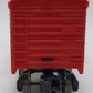 Lionel 6-9854 O Gauge Baby Ruth Billboard Reefer Car VG/Box