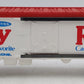 Lionel 6-9854 O Gauge Baby Ruth Billboard Reefer Car VG/Box