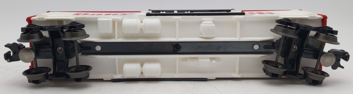 Lionel 6-9854 O Gauge Baby Ruth Billboard Reefer Car VG/Box