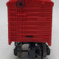 Lionel 6-9854 O Gauge Baby Ruth Billboard Reefer Car VG/Box