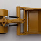 NZG Modelle 1:50 Scale Diecast Caterpillar CAT.621 Scraper EX/Box