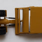NZG Modelle 1:50 Scale Diecast Caterpillar CAT.621 Scraper EX/Box