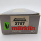 Marklin 3757 DB Digital Electric Locootive VG/Box