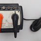 Lionel 1033 Vintage O 90 Watt Transformers w/ Whistle [2] VG